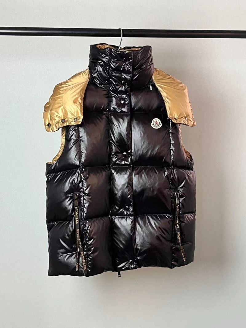 Moncler Down Jackets